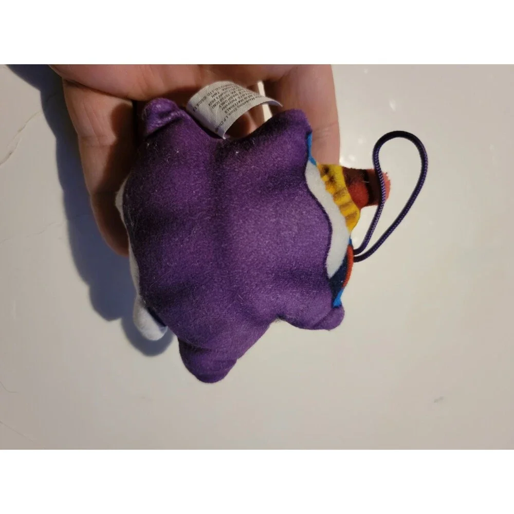 2024 McDonalds Happy Meal Toy YU-GI-OH HELLO KITTY #8 Pochacco Time Wizard